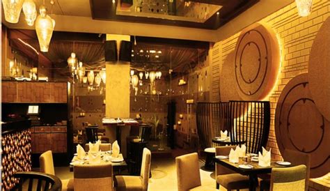 Here Are The Best Fine-Dining Restaurants In Noida To Indulge At With
