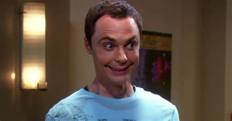 7 Sheldon Cooper Moments From The Big Bang Theory That Prove Jim