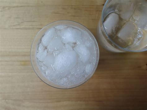 The Secret To Making Soft Crushed Ice Sonic Style Crushed Ice Food
