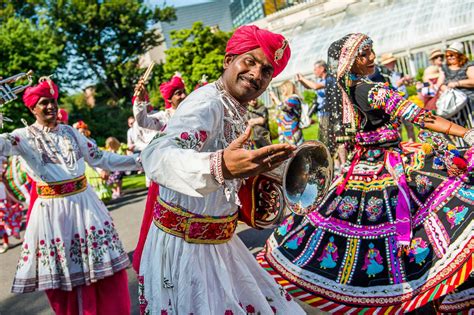 India-Northern Ireland: Connections Through Culture | British Council