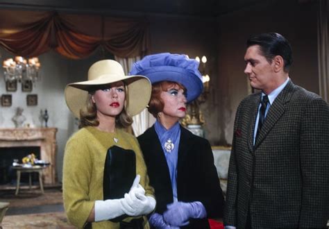 Bewitched Tv Shows About Witches Popsugar Entertainment Photo 6