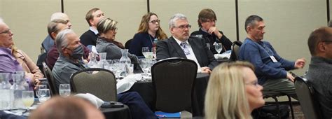 City Leaders Convene In Willmar For 2021 Cgmc Fall Conference