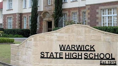 58 Million Significant Upgrades Promised For Warwick School