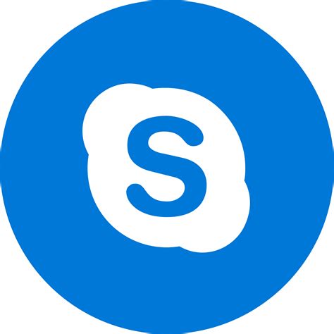 Skype Icon Download For Free Iconduck