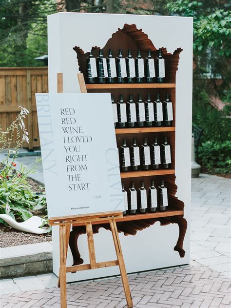 Pro Tips For Creating Your Reception Seating Chart Junebug Weddings