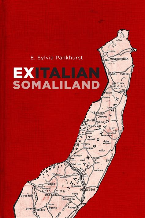 Ex Italian Somaliland Mahiber 2023