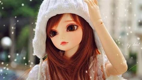 200 Hd Wallpaper Of Cute Doll Images And Pictures Myweb
