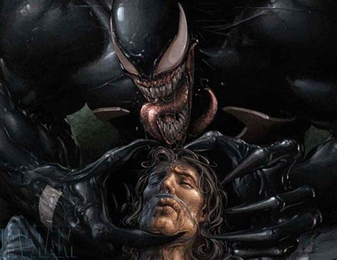 10 Brutal Facts About The Next Villain In Venomverse Carnage