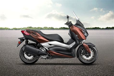 Yamaha Xmax Standard Price Specs Review Philippines