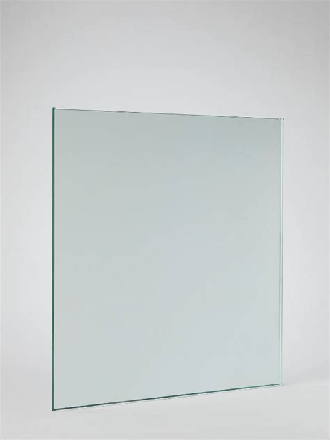4mm Standard Silver Mirror Cut To Size Buy Glass Online