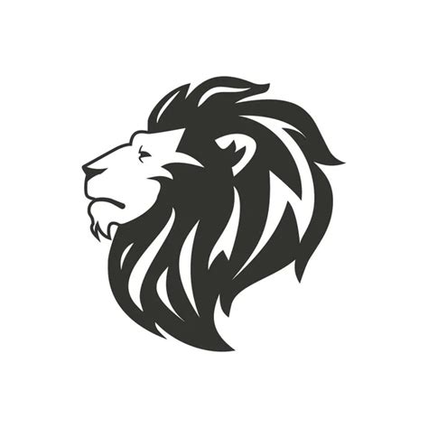 Lion Silhouette Images Search Images On Everypixel