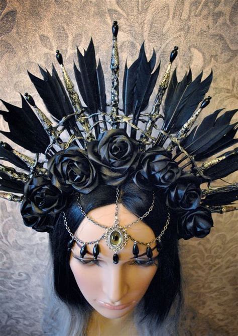 70 Awesome And Easy Headdress Designs You Can Try Headdress Headpiece Feather Headpiece