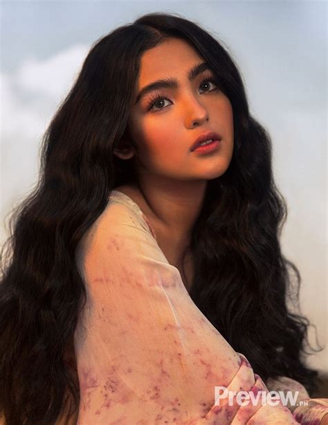 Andrea Brillantes And Francine Diaz For Previewph August 2019