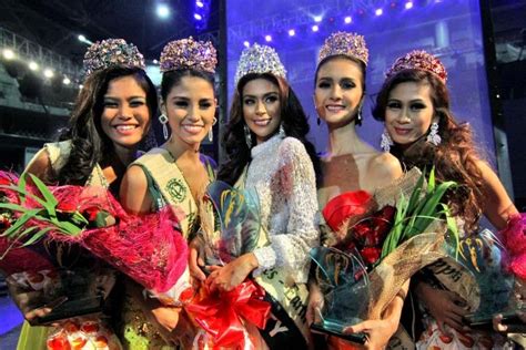 miss philippines earth 2013 crowned