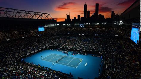 47 Australian Open Players In Quarantine After Positive Covid 19 Tests