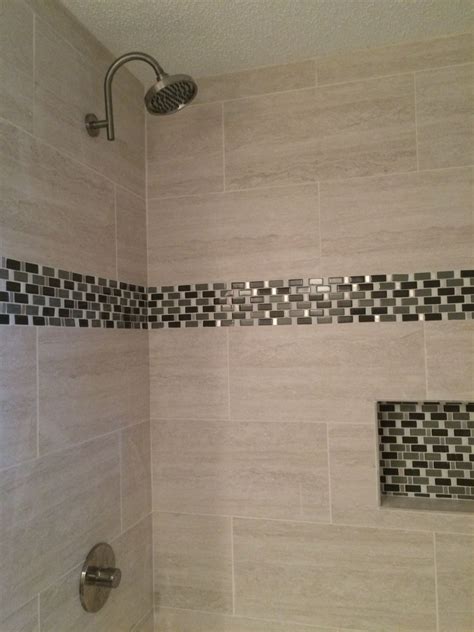 Ceramic Tile Shower Ideas Small Bathrooms BEST HOME DESIGN IDEAS