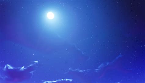 The Comet Was There The Whole Time Rfortnitebr