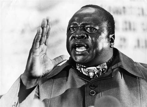 Top 10 Worst And Most Brutal African Dictators Of All Time Photos