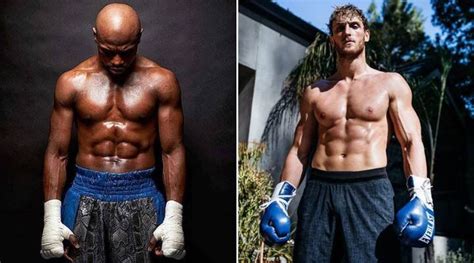 Just days out from floyd mayweather's fight with logan paul, the boxing champ has issued a violent threat to his younger brother. Floyd Mayweather 2020 - Net Worth, Salary and Endorsement
