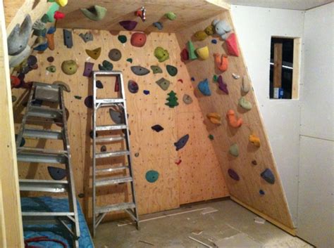 In einer moschee in nürnberg gibt es jetzt eine kletterwand. Kletterwand im Kinderzimmer: Freude und Gesundheit ...