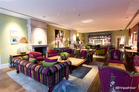 The Soho Hotel Updated 2022 Reviews London
