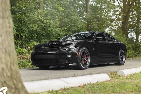 Discover the 2021 dodge charger srt® models: 2015 Dodge Charger SRT Hellcat by Pfaff Tuning | Carz Tuning