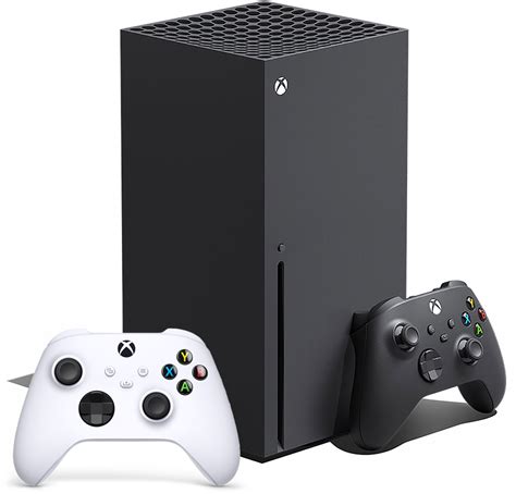 Microsoft Xbox Series X 1tb Game Console 889842640724