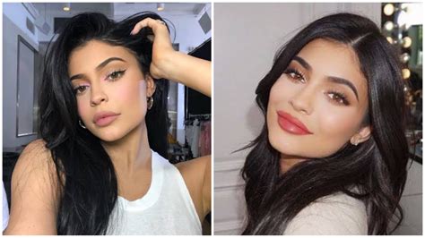 Kylie Jenners Makeup Tips To Get The Perfect Look Get Some Makeup