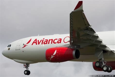 Avianca To Merge With Colombian Low Cost Airline Viva Aerotime
