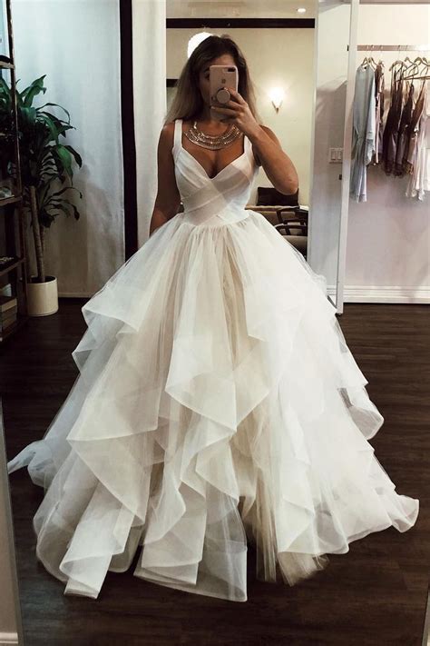 Wedding Dresses Pinterest