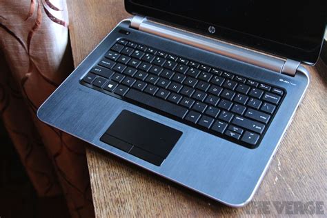 Hp Redesigns Envy And Pavilion Laptops For 2013 Including One With A