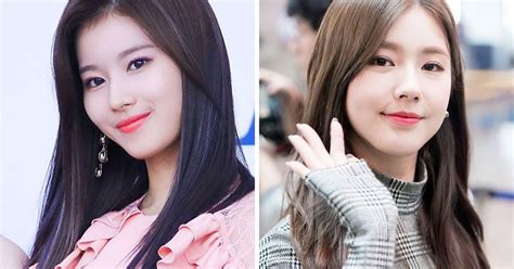 891 likes · 1 talking about this. Fans Notice That TWICE Sana And (G)I-DLE's Miyeon Have ...