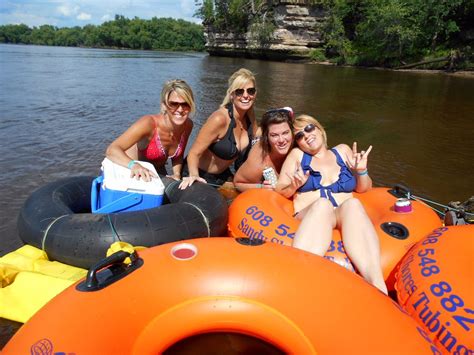 Their drink & ink classes allow you to use badass antique letter press machines to make some awesome art and drink while you do it! Sandy Shores Tubing | Bachelorette party, Bachelorette ...