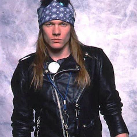 How Well Do You Know These ‘80s Hair Metal Bands Axl Rose Hair