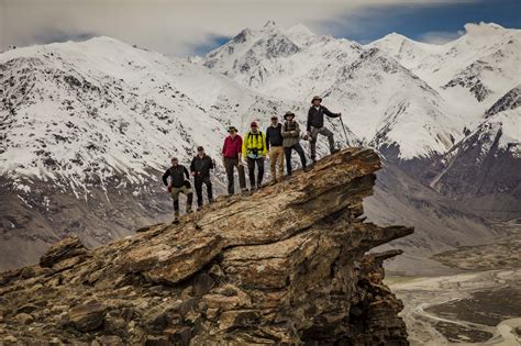 Pamir mountains afghan mountain range. The Pamir Mountains of Tajikistan: An award-winning green ...