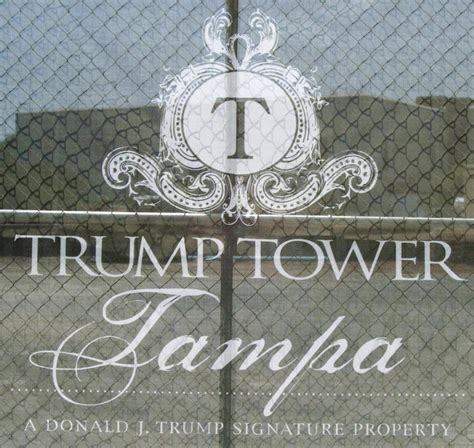 Politifact Florida On Trump Tower Tampas Demise Rick Scotts Claims