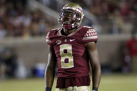 Fsus Jalen Ramsey Goes Fifth Overall To Jacksonville In 2016 Nfl Draft