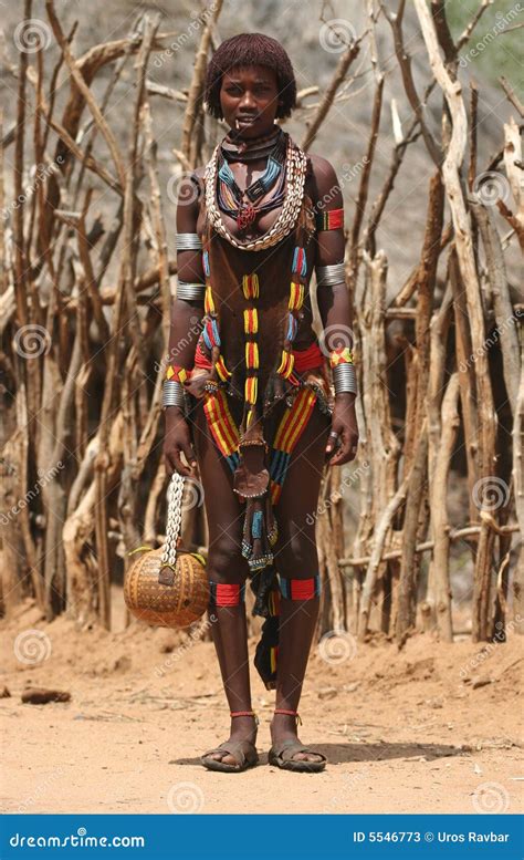 Afryce ludzie zdjęcie stock editorial Obraz złożonej z narody