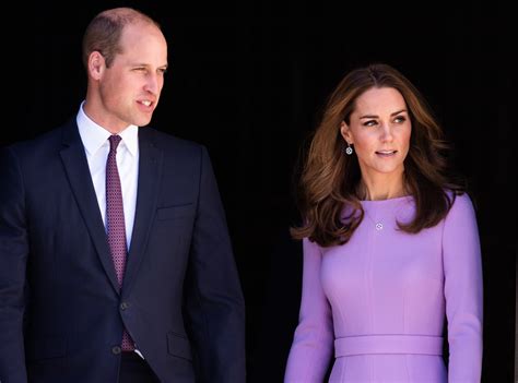 Prince William And Rose Hanbury A Look Back At Their Alleged