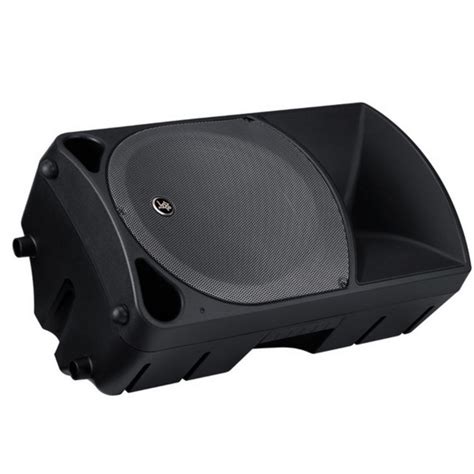 DISC Mackie Thump TH 15A Active Speaker With Speaker Bag Gear4music