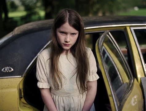 Review Irelands Oscar Nominated The Quiet Girl Speaks Volumes About The Power Of Being Loved