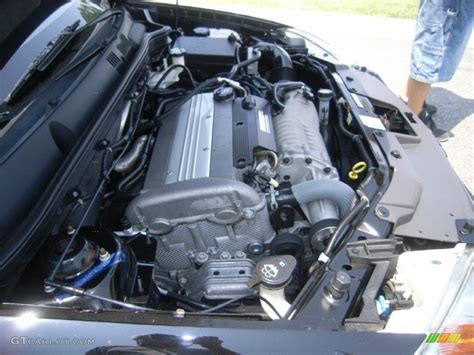 Four cylinder engines seem to you to operate at general higher rpm's because they are generally small displacement engines that have small for supercharging once need a compressing unit that is compressor which is always there in supercharger which compress intake air send it intake system. 2007 Chevrolet Cobalt SS Supercharged Coupe 2.0 Liter ...