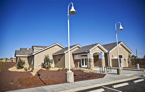 Victorville Crisis Residential Treatment Facility Hamel Compliance