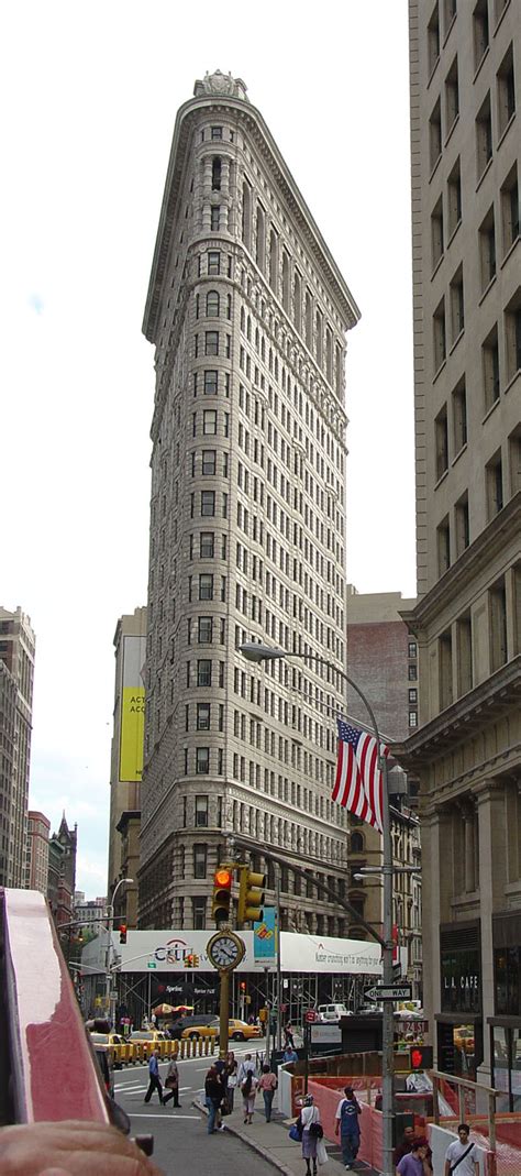Architecture of New York City - Travel Photos by Galen R Frysinger