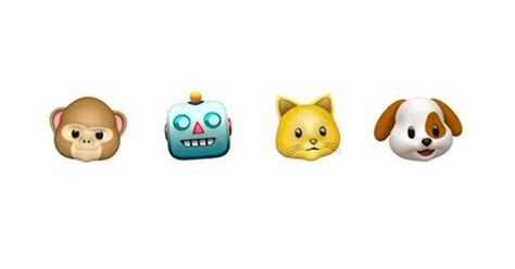 Iphone 8 Animojis Are Coming With Update According To This Firmware Leak