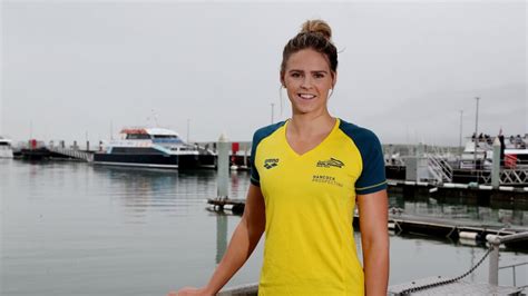 Australian Swim Star Tests Positive For Banned Substances Sky News