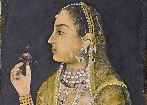 42 Decadent Facts About Mumtaz Mahal The Inspiration For The Taj Mahal