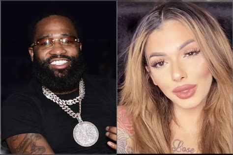 Adrien Broner Declines Celina Powell Offer For Sex Says He S Focused On Increasing His Bank