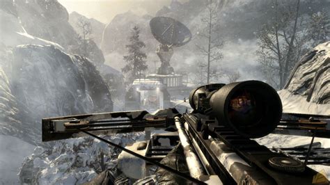 Call Of Duty Video Games List