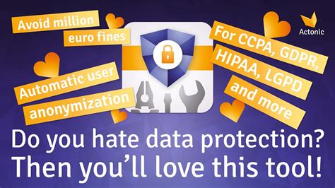 Start Loving Data Protection With Data Protection And Security Toolkit For Jira Confluence